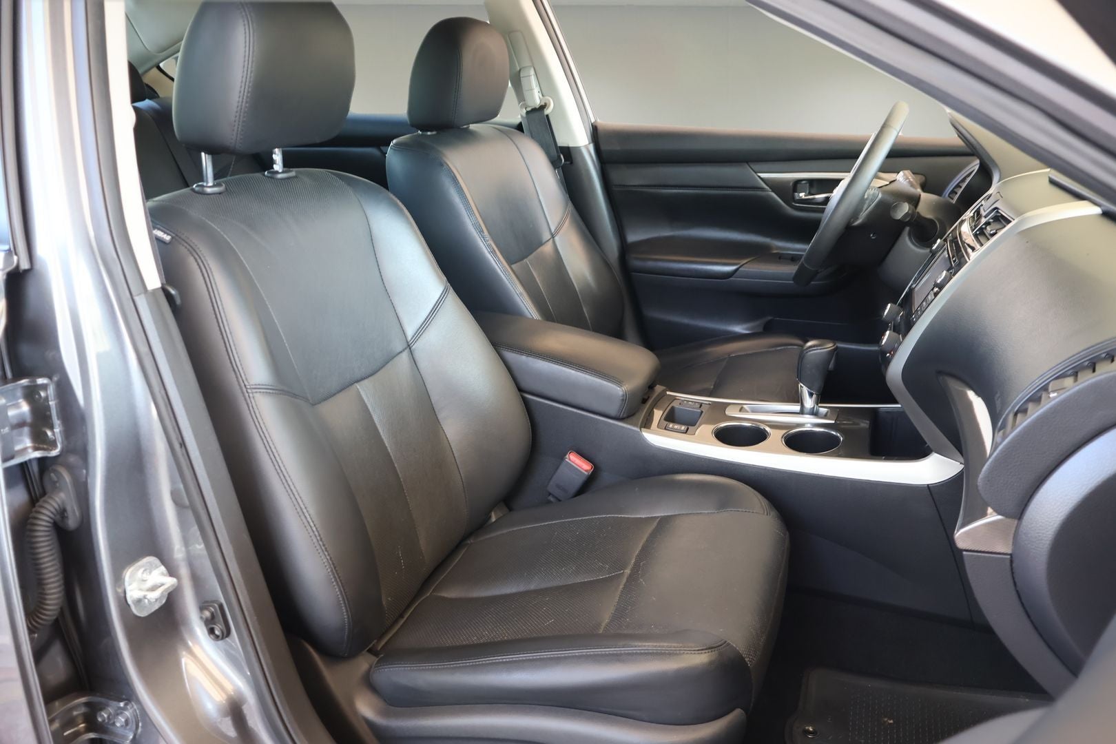 2015 Nissan Altima 2.5 SL