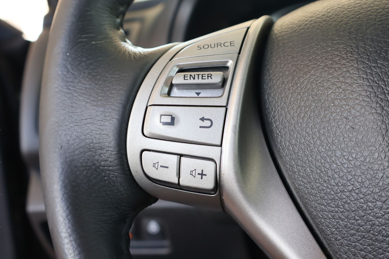 2015 Nissan Altima 2.5 SL