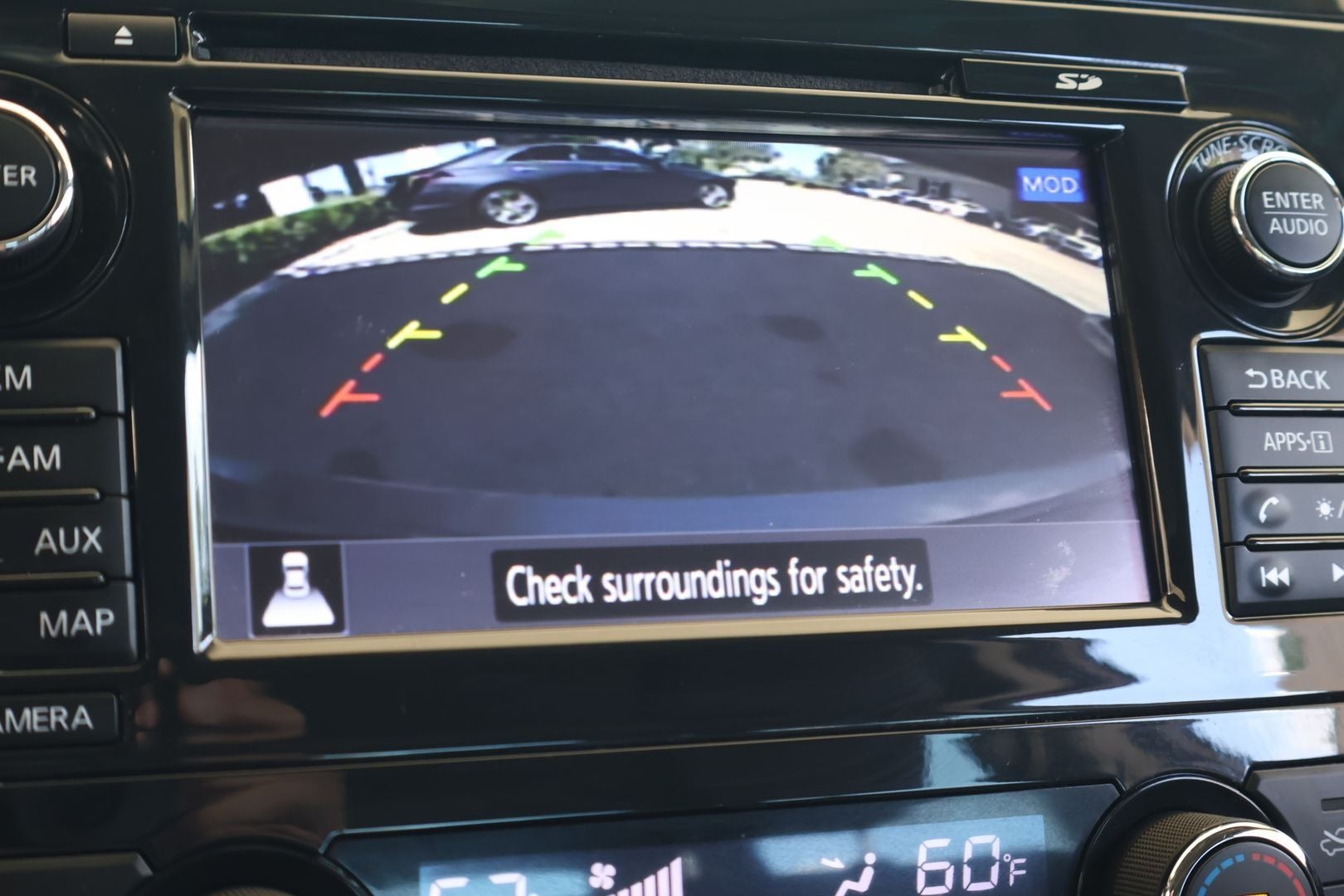 2015 Nissan Altima 2.5 SL