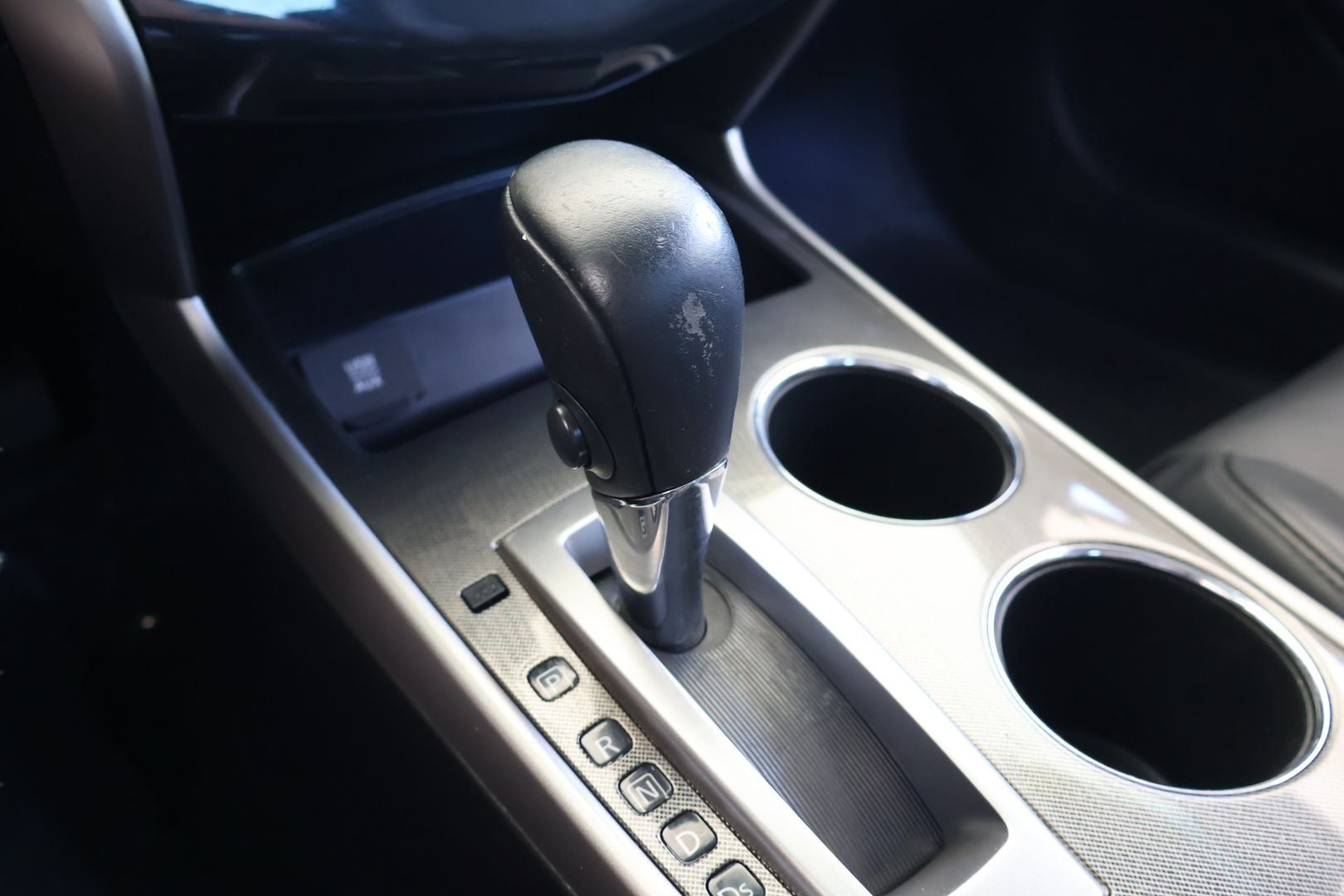 2015 Nissan Altima 2.5 SL