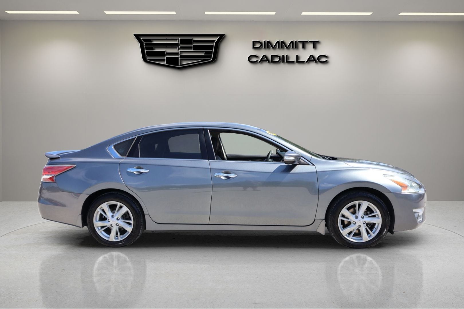 2015 Nissan Altima 2.5 SL