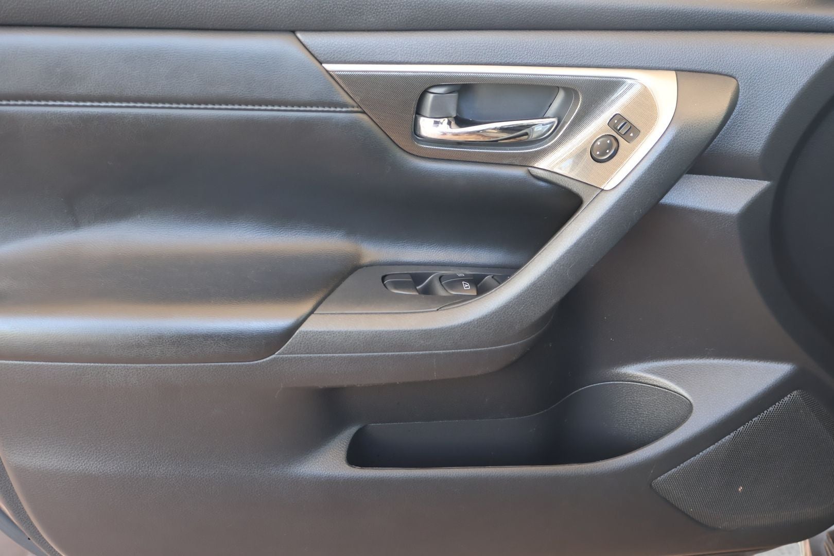 2015 Nissan Altima 2.5 SL