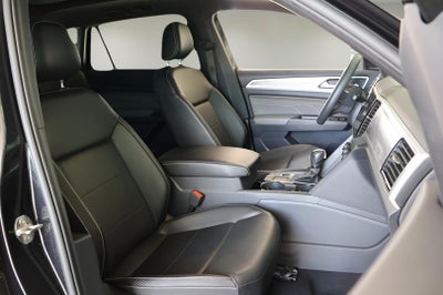 2022 Volkswagen Atlas Cross Sport 2.0T SE w/Technology