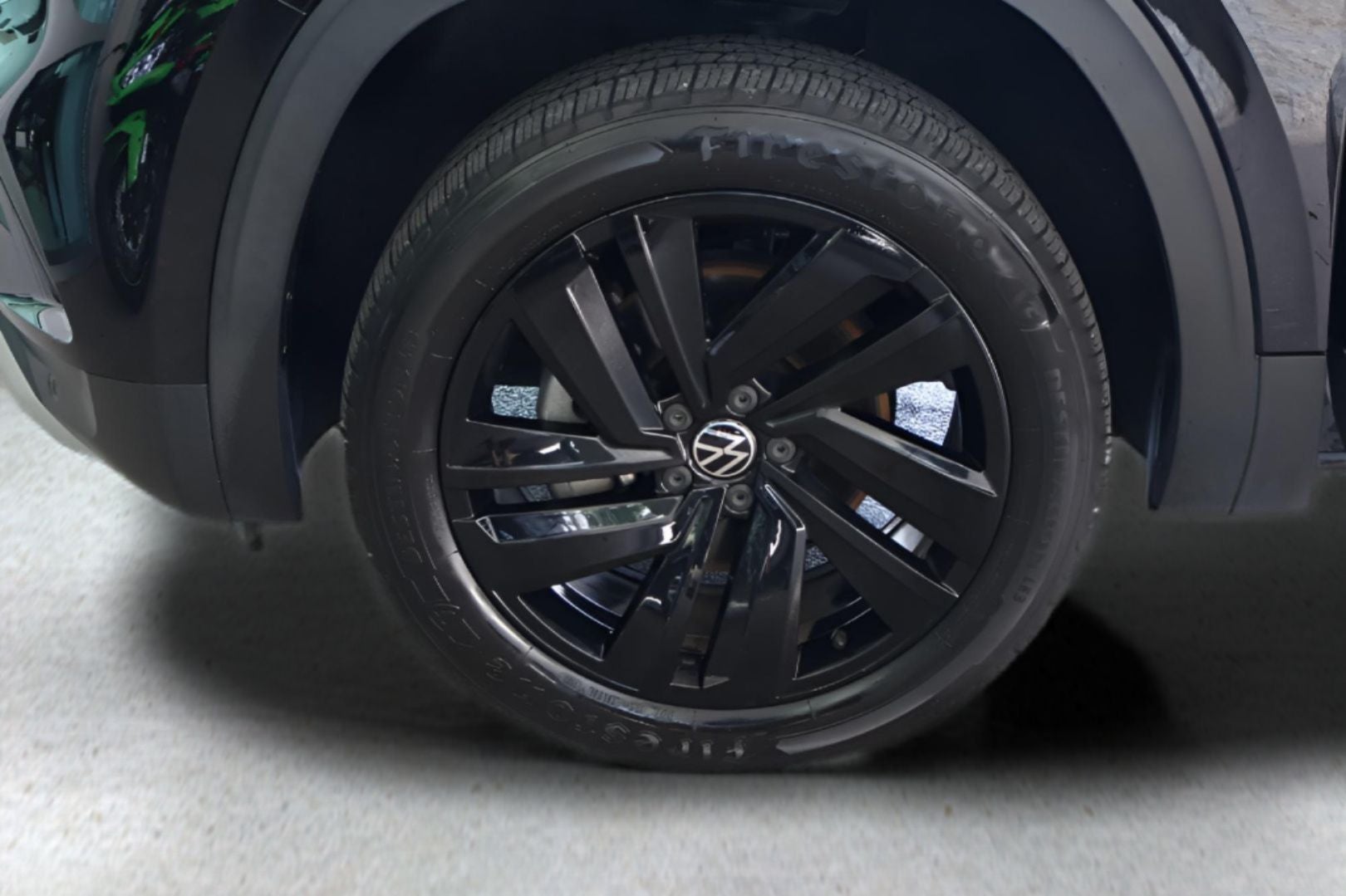 2022 Volkswagen Atlas Cross Sport 2.0T SE w/Technology