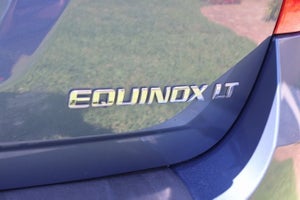 2012 Chevrolet Equinox LT 2LT