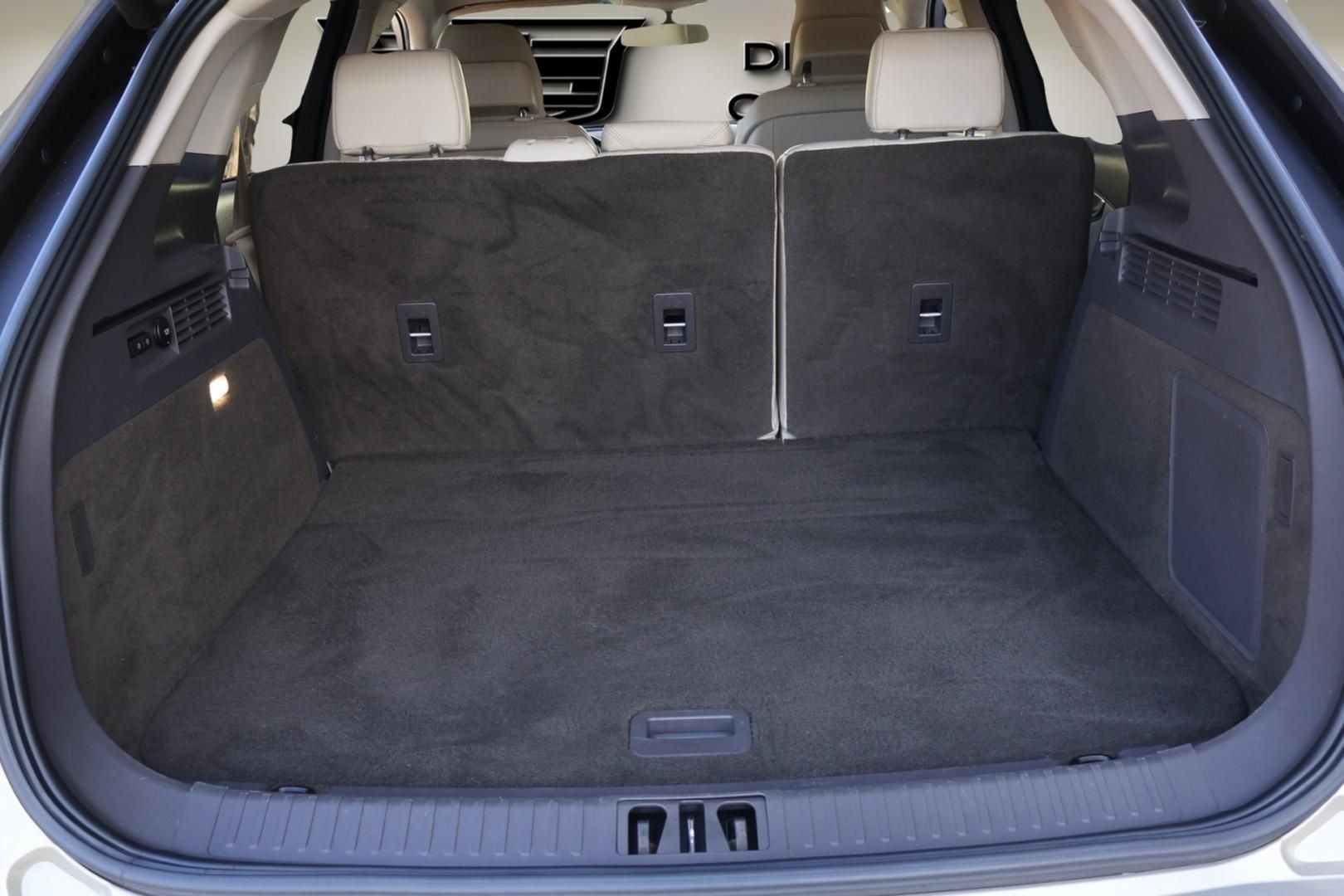 2017 Lincoln MKX Select