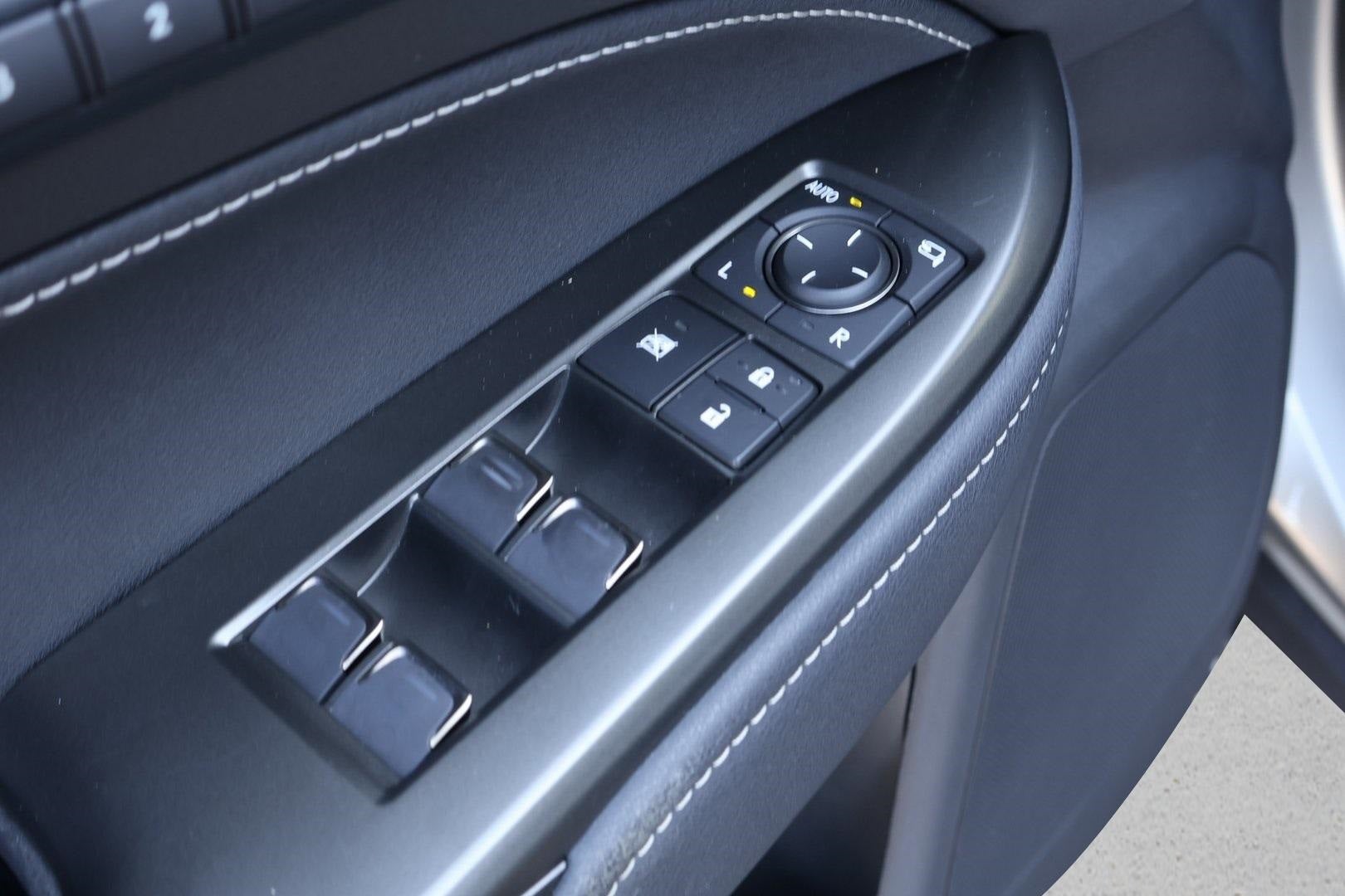 2023 Lexus NX 350h Premium