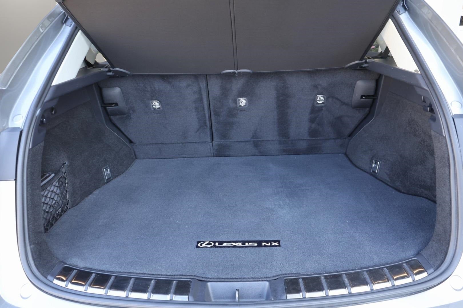 2023 Lexus NX 350h Premium