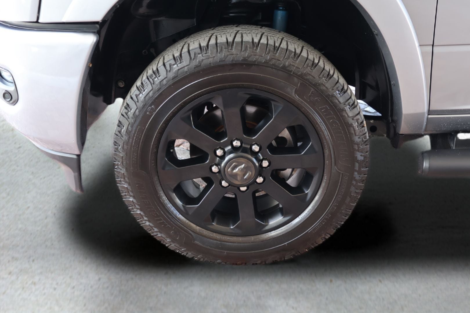 2020 RAM 2500 Laramie