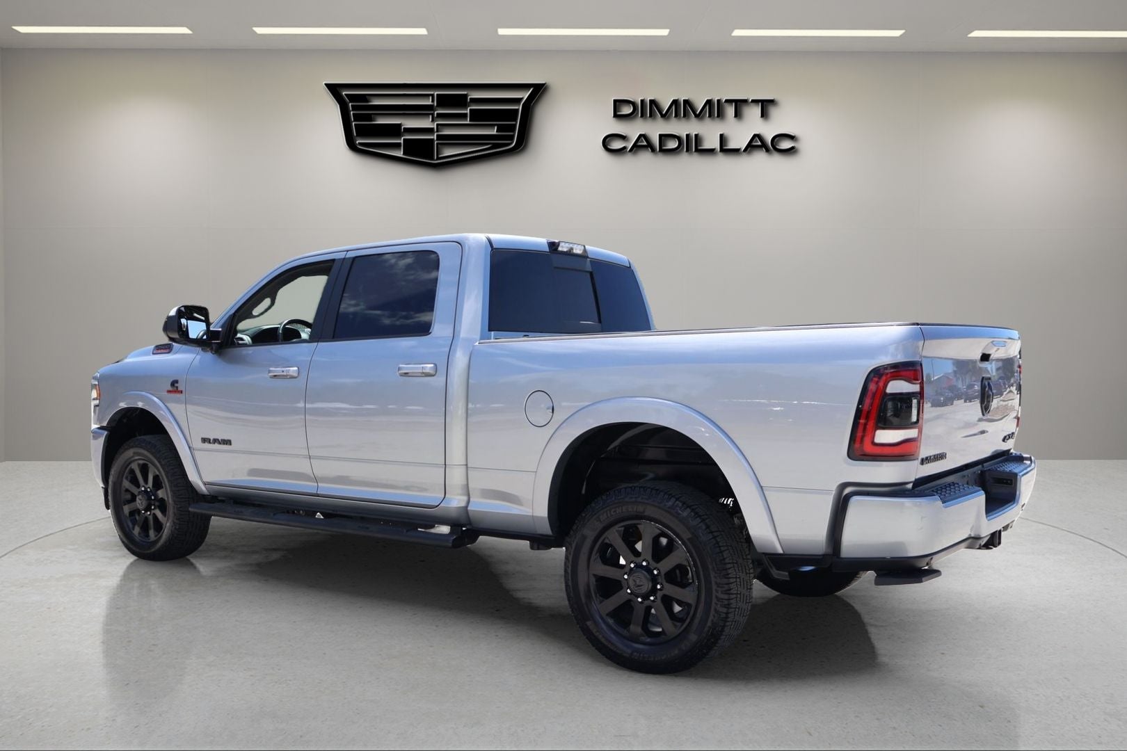 2020 RAM 2500 Laramie