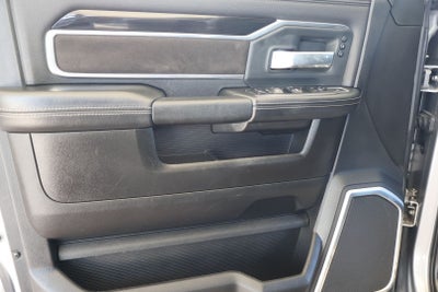2020 RAM 2500 Laramie
