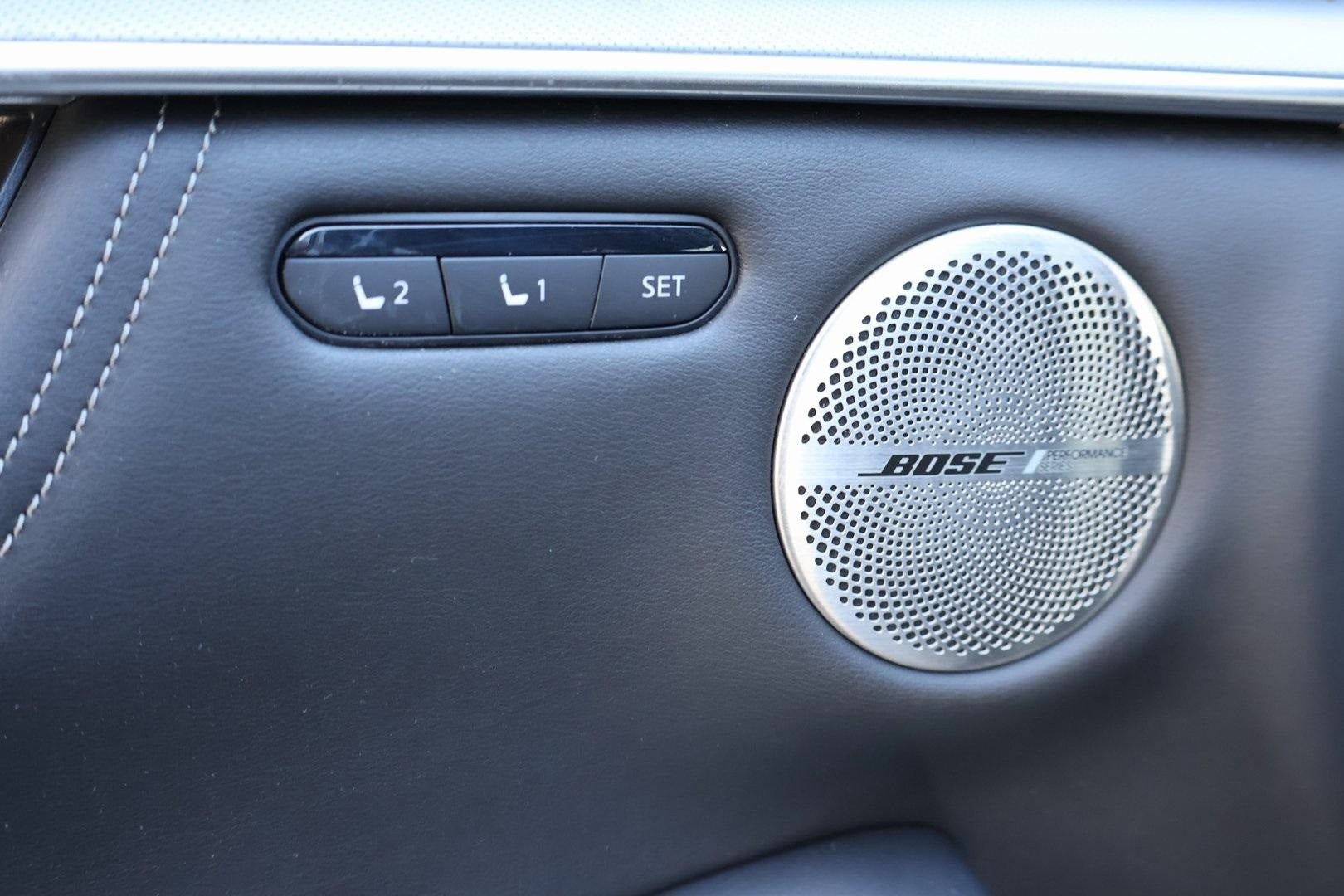 2022 INFINITI QX55 ESSENTIAL