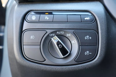 2022 INFINITI QX55 ESSENTIAL