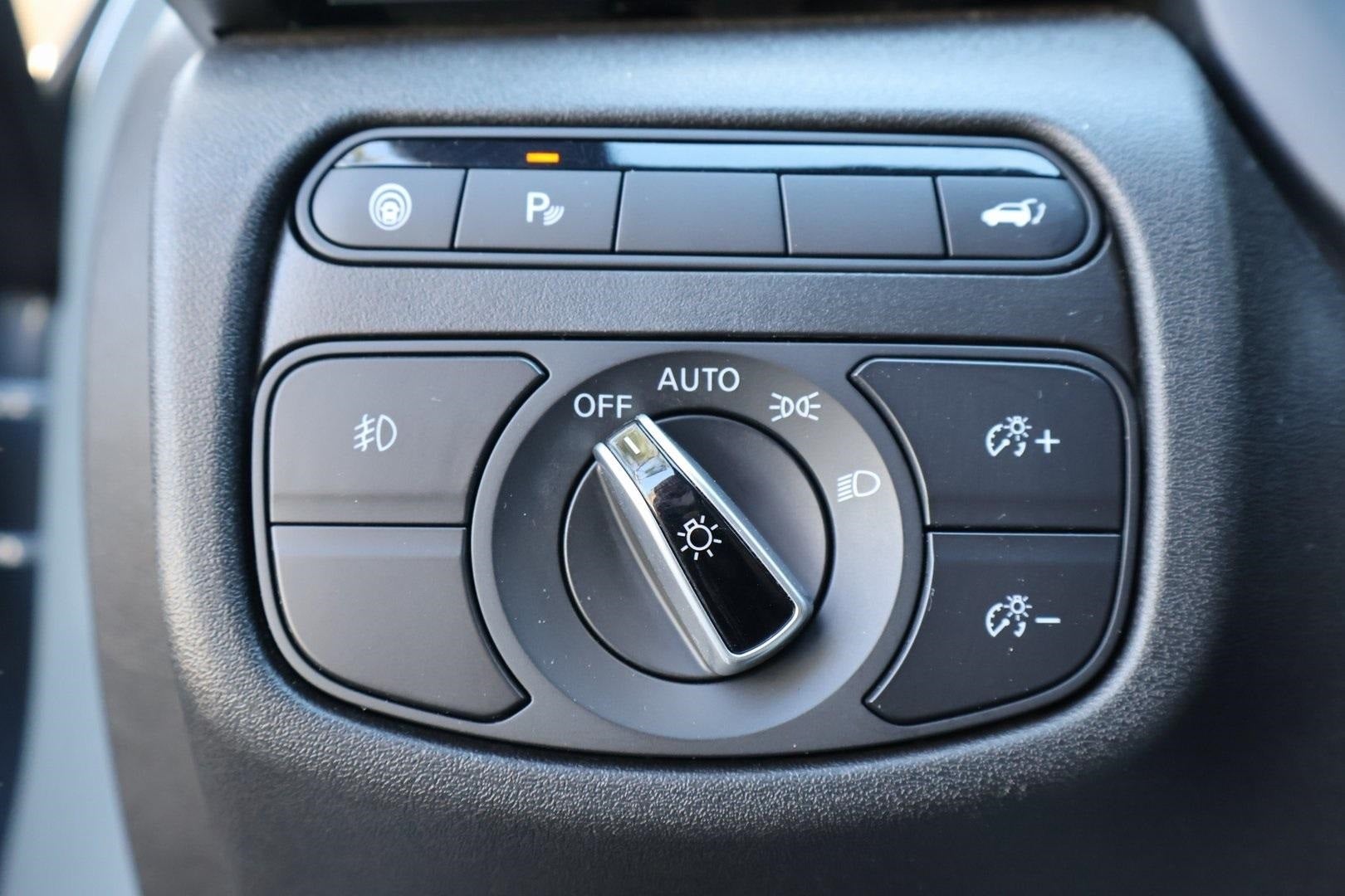 2022 INFINITI QX55 ESSENTIAL