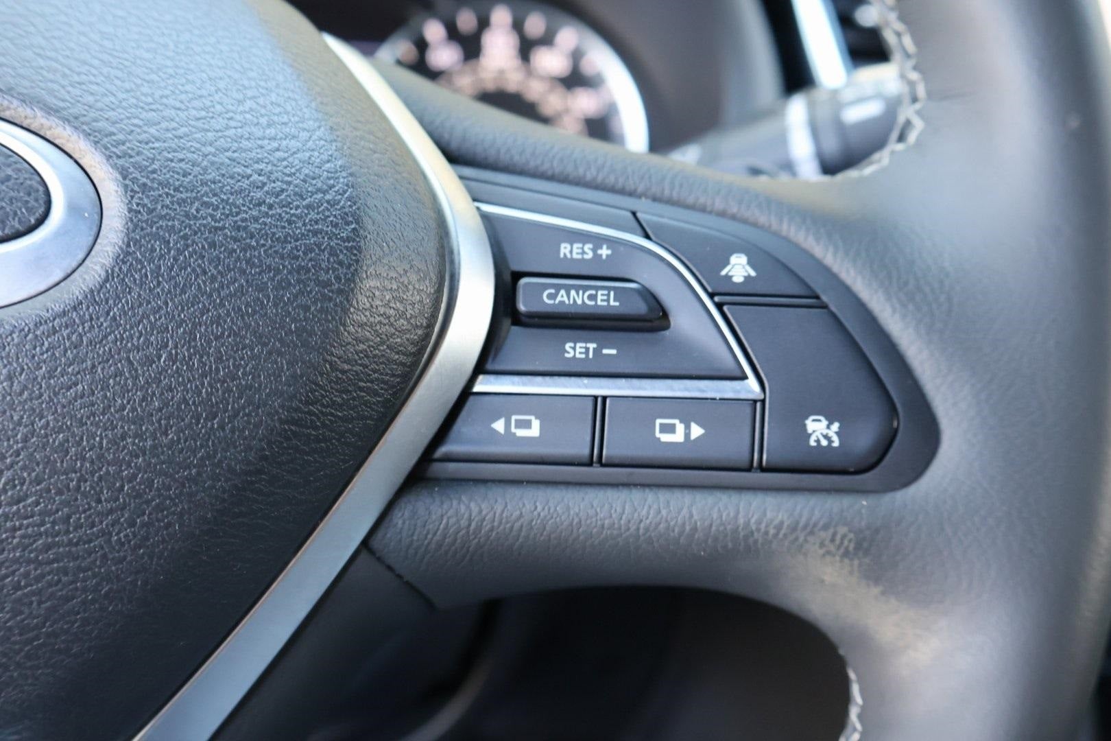 2022 INFINITI QX55 ESSENTIAL