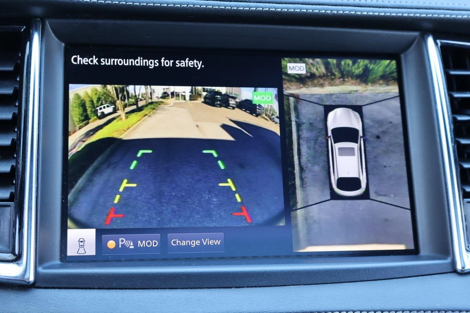 2022 INFINITI QX55 ESSENTIAL