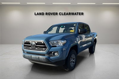 2019 Toyota Tacoma SR5 V6