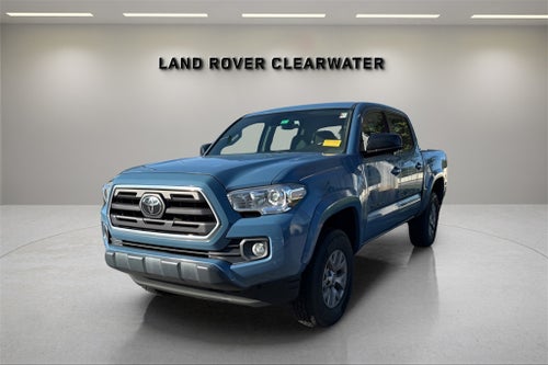 2019 Toyota Tacoma SR5 V6