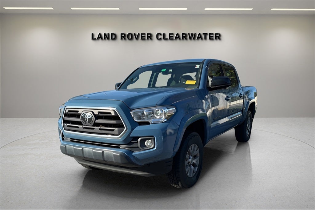 2019 Toyota Tacoma SR5 V6