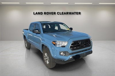 2019 Toyota Tacoma SR5 V6