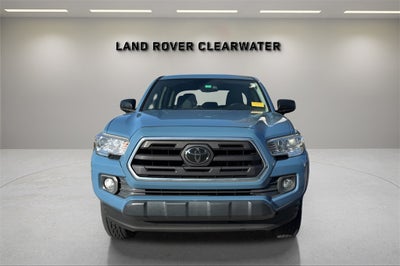 2019 Toyota Tacoma SR5 V6