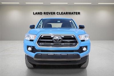 2019 Toyota Tacoma SR5 V6