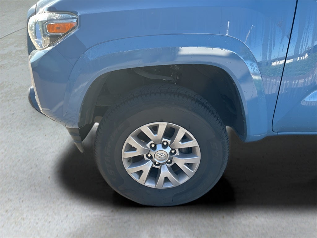 2019 Toyota Tacoma SR5 V6