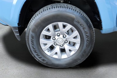 2019 Toyota Tacoma SR5 V6