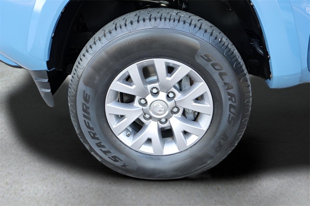 2019 Toyota Tacoma SR5 V6