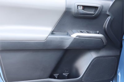 2019 Toyota Tacoma SR5 V6