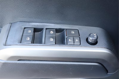 2019 Toyota Tacoma SR5 V6