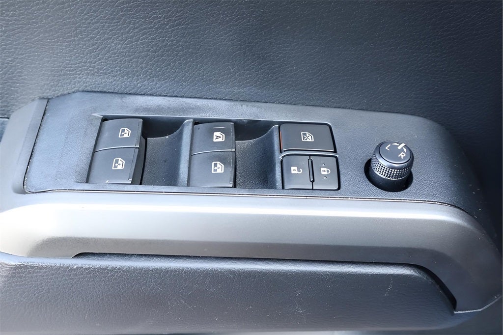 2019 Toyota Tacoma SR5 V6