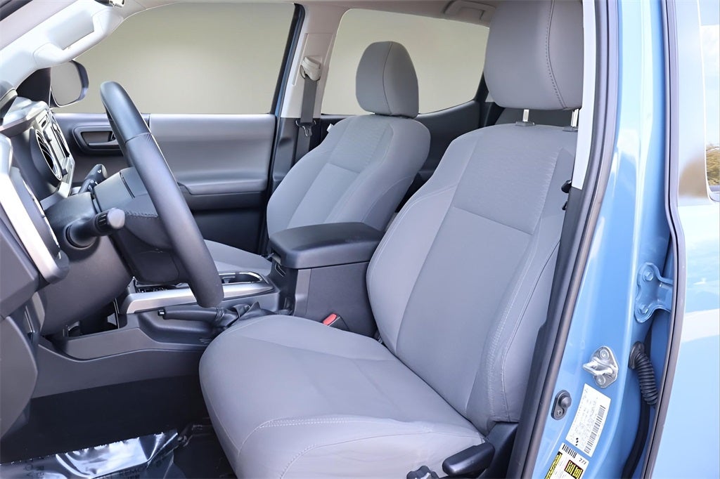 2019 Toyota Tacoma SR5 V6