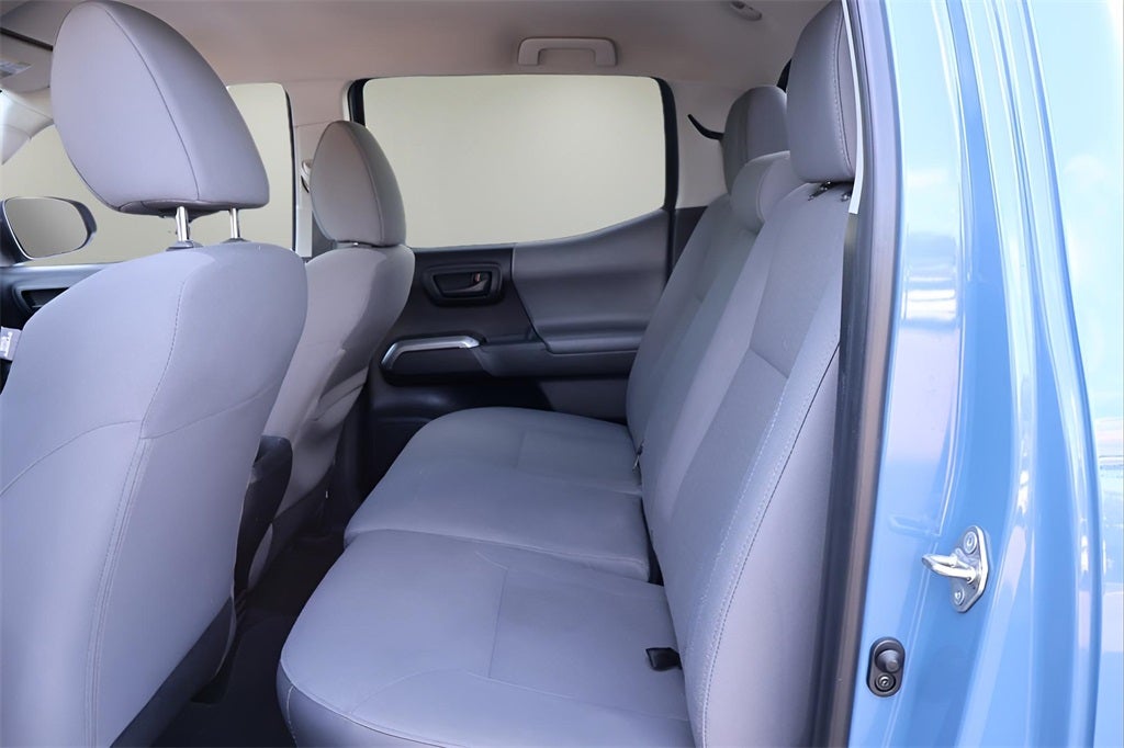 2019 Toyota Tacoma SR5 V6