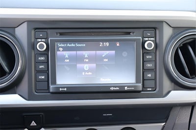 2019 Toyota Tacoma SR5 V6