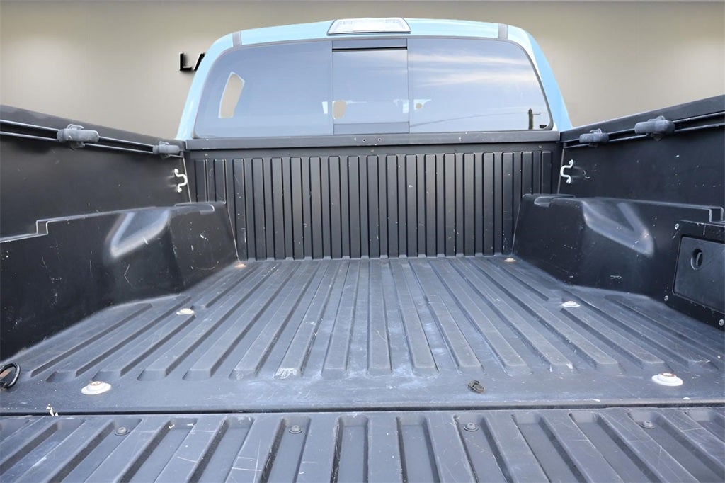 2019 Toyota Tacoma SR5 V6