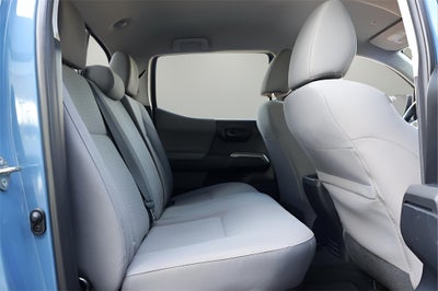 2019 Toyota Tacoma SR5 V6