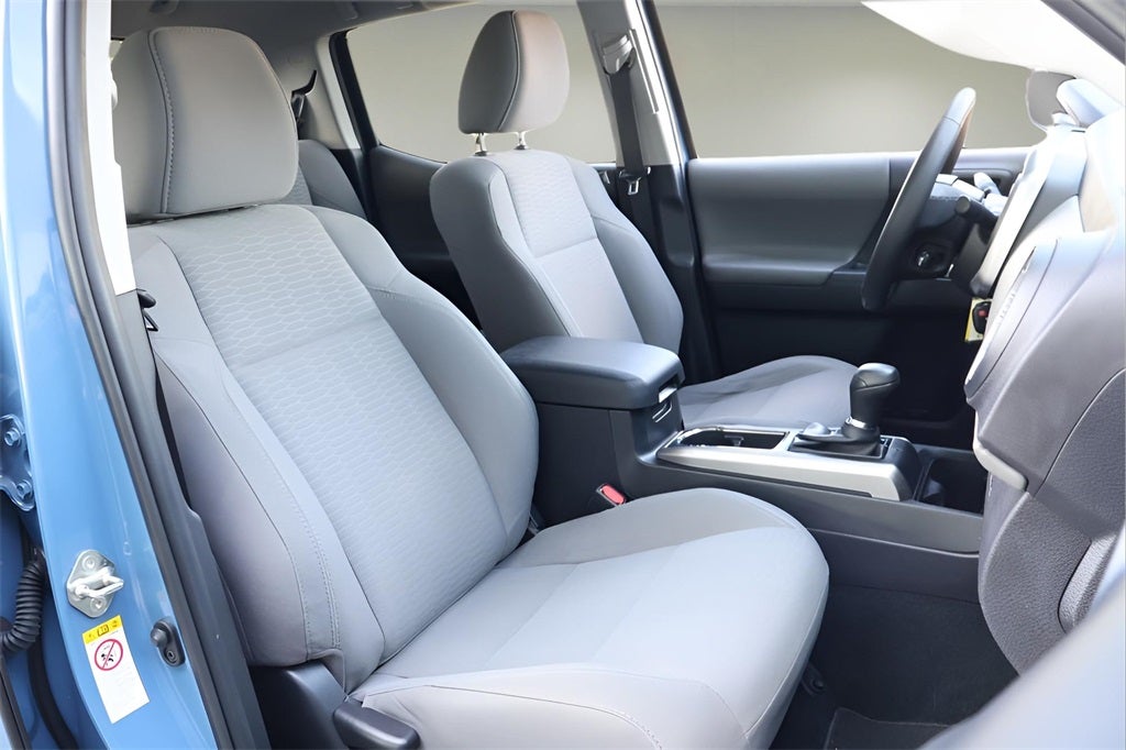 2019 Toyota Tacoma SR5 V6