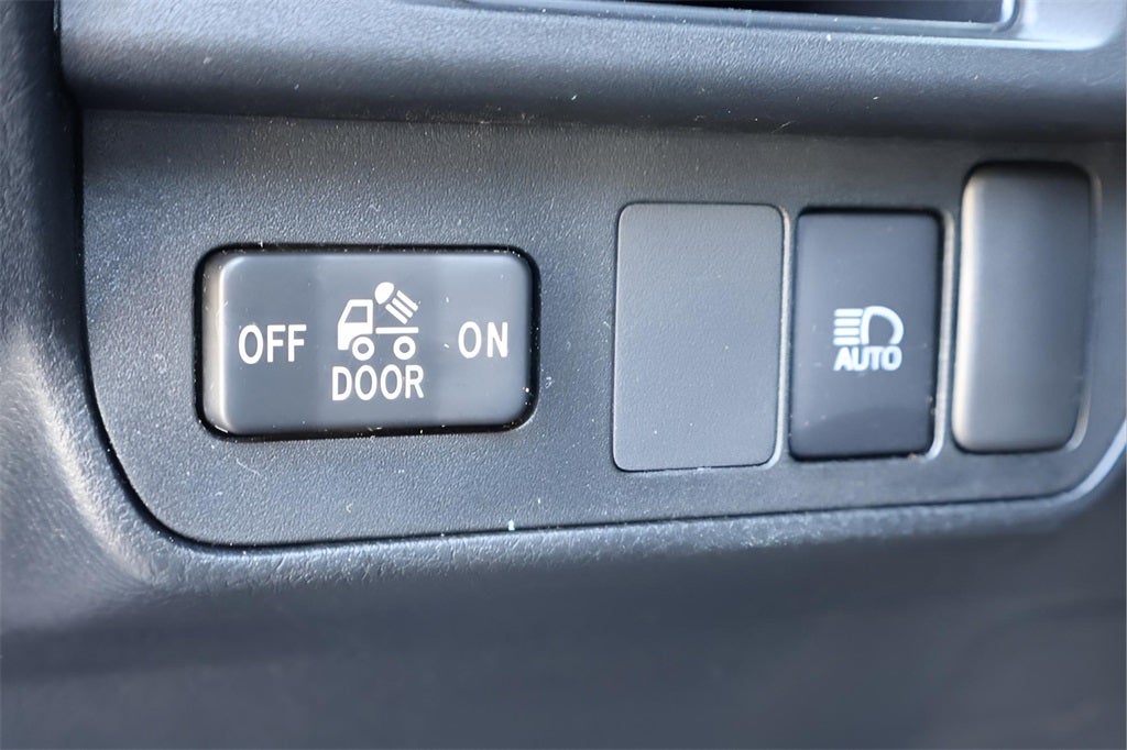 2019 Toyota Tacoma SR5 V6