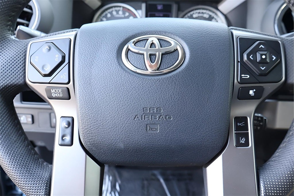 2019 Toyota Tacoma SR5 V6