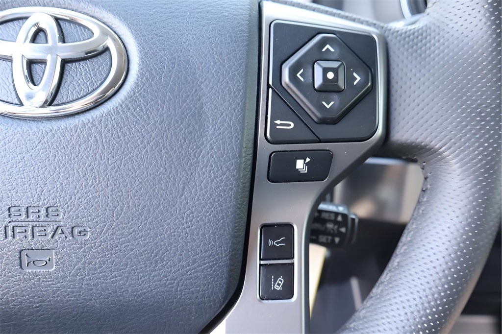 2019 Toyota Tacoma SR5 V6