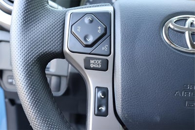 2019 Toyota Tacoma SR5 V6