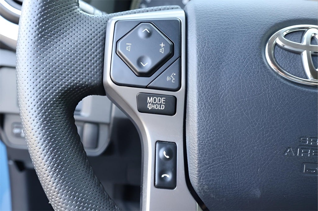 2019 Toyota Tacoma SR5 V6