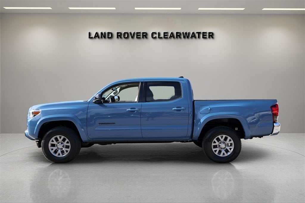 2019 Toyota Tacoma SR5 V6