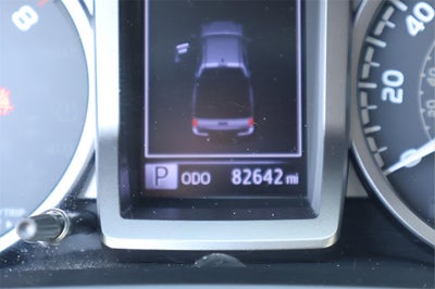 2019 Toyota Tacoma SR5 V6