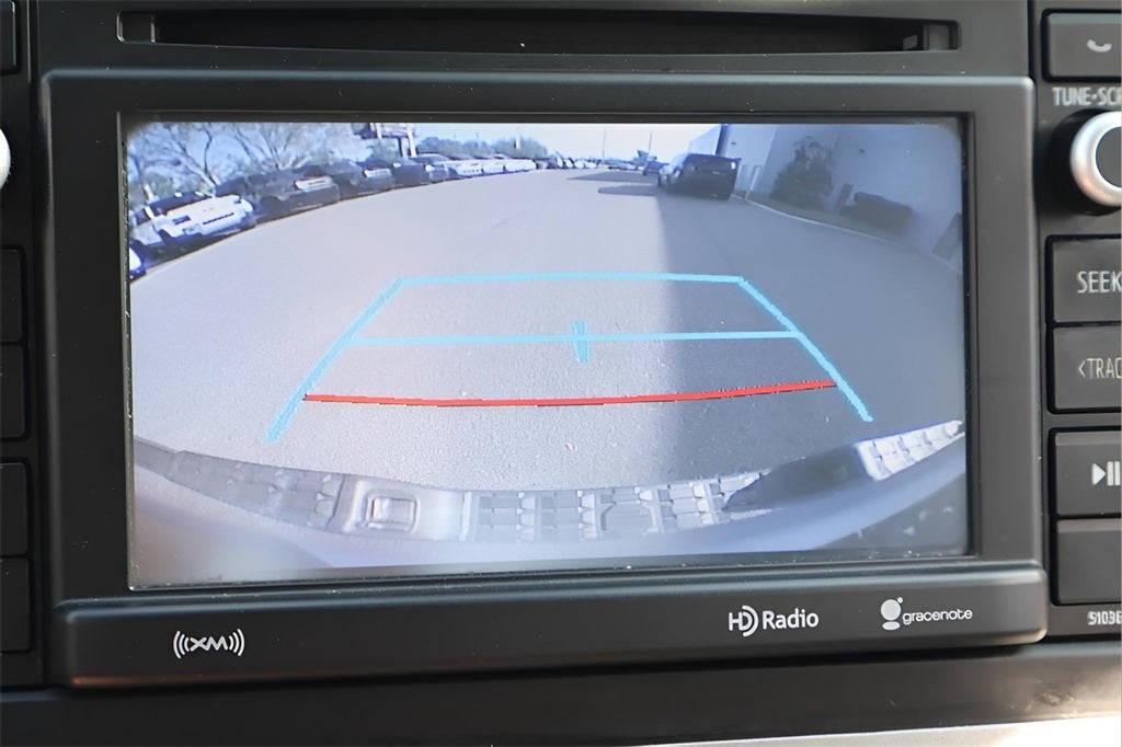 2019 Toyota Tacoma SR5 V6