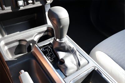 2019 Toyota Tacoma SR5 V6