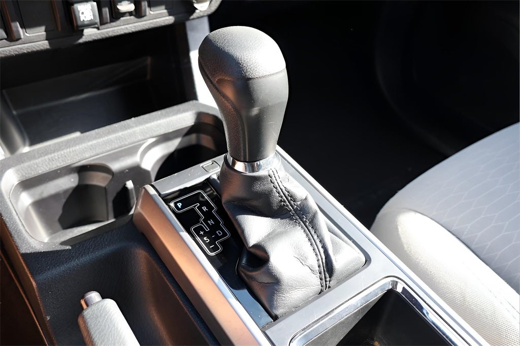 2019 Toyota Tacoma SR5 V6