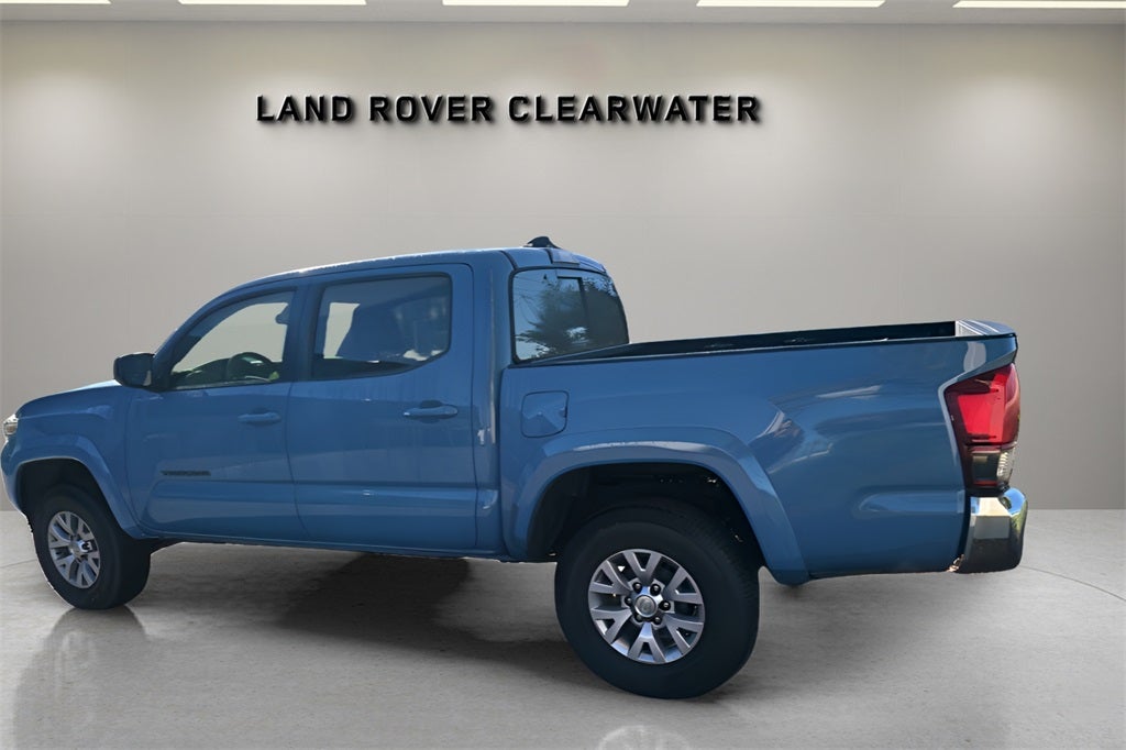 2019 Toyota Tacoma SR5 V6