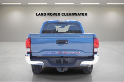 2019 Toyota Tacoma SR5 V6